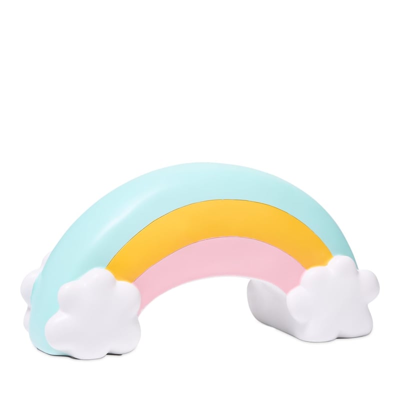Rainbow Money Box