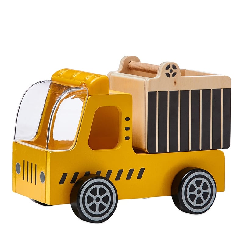 Kids Dump Truck Play Time Gift