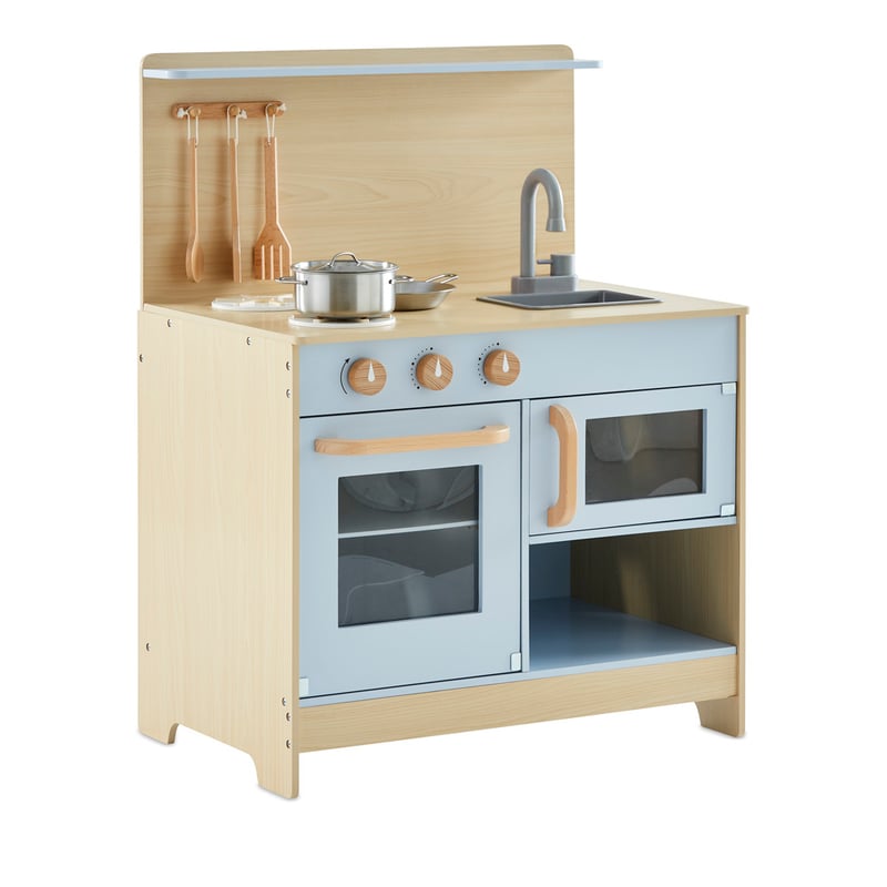 Kids Kitchen Play Time Gift