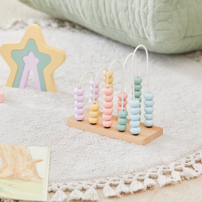 My First Abacus
