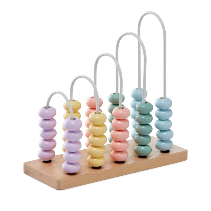 My First Abacus