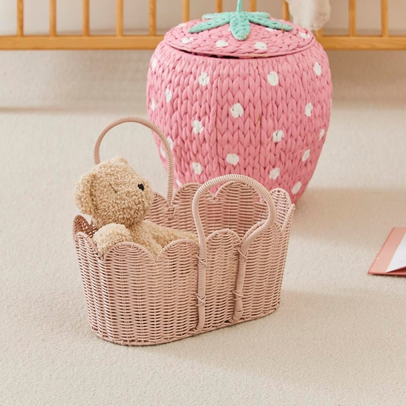 Katie's Doll Baby Carrier