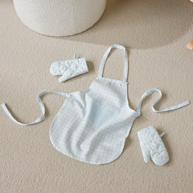 Little Chef 3 Piece Set