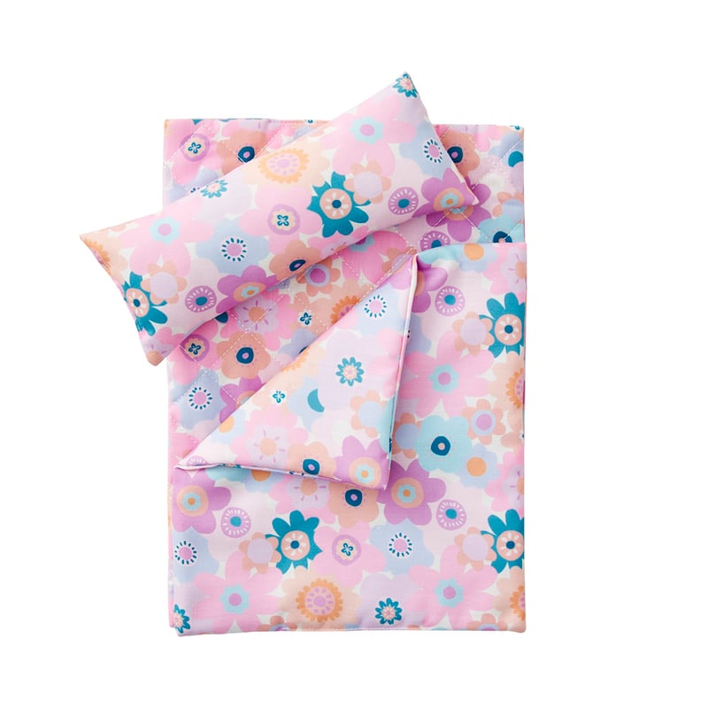 Katie's Doll Play Pram Bedding 
