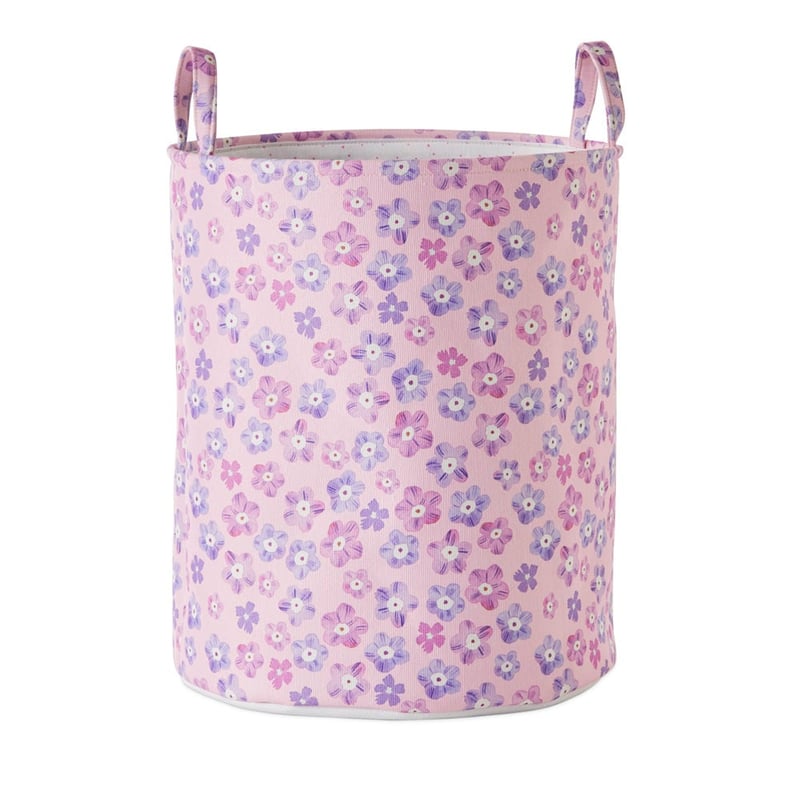 Blossom Dream Designer Printed Basket