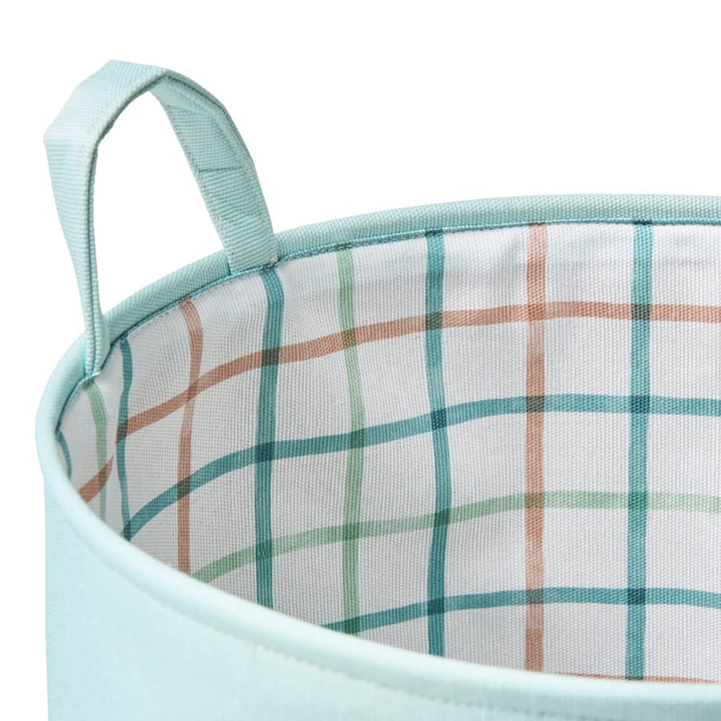 Dinosaur Explore Designer Printed Basket