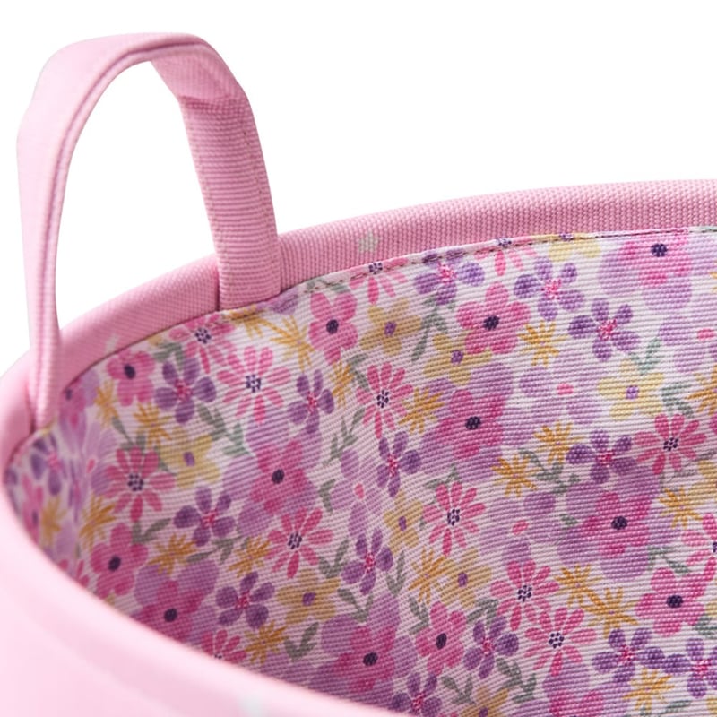 Unicorn Squad Printed Basket