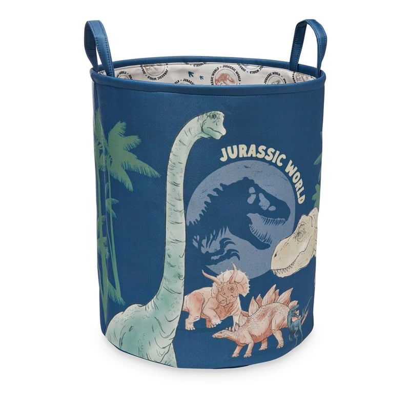 Universal Jurassic World Printed Basket