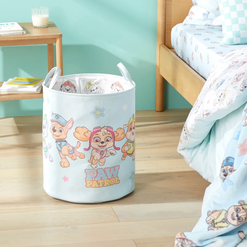 Paw Patrol Pals Basket