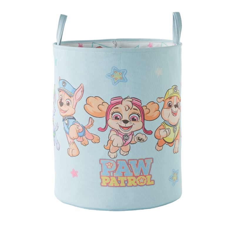 Paw Patrol Pals Basket