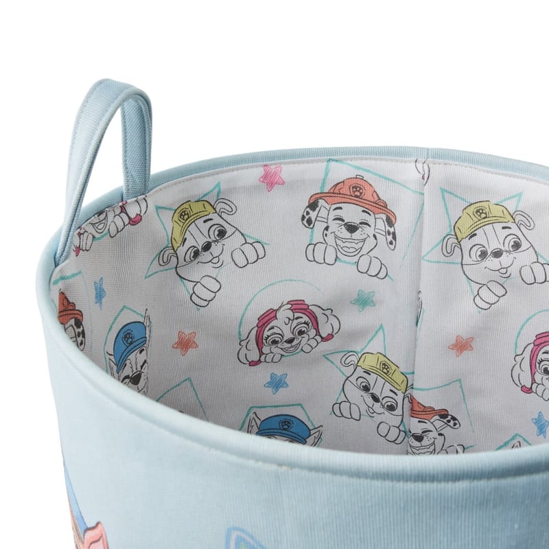Paw Patrol Pals Basket