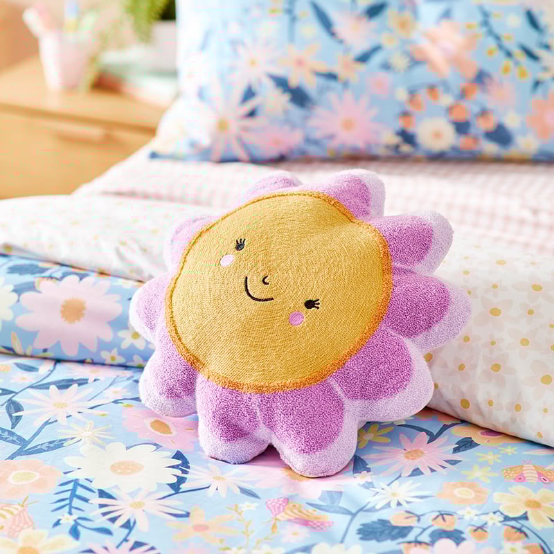 Happy Bloom Cushion Classic