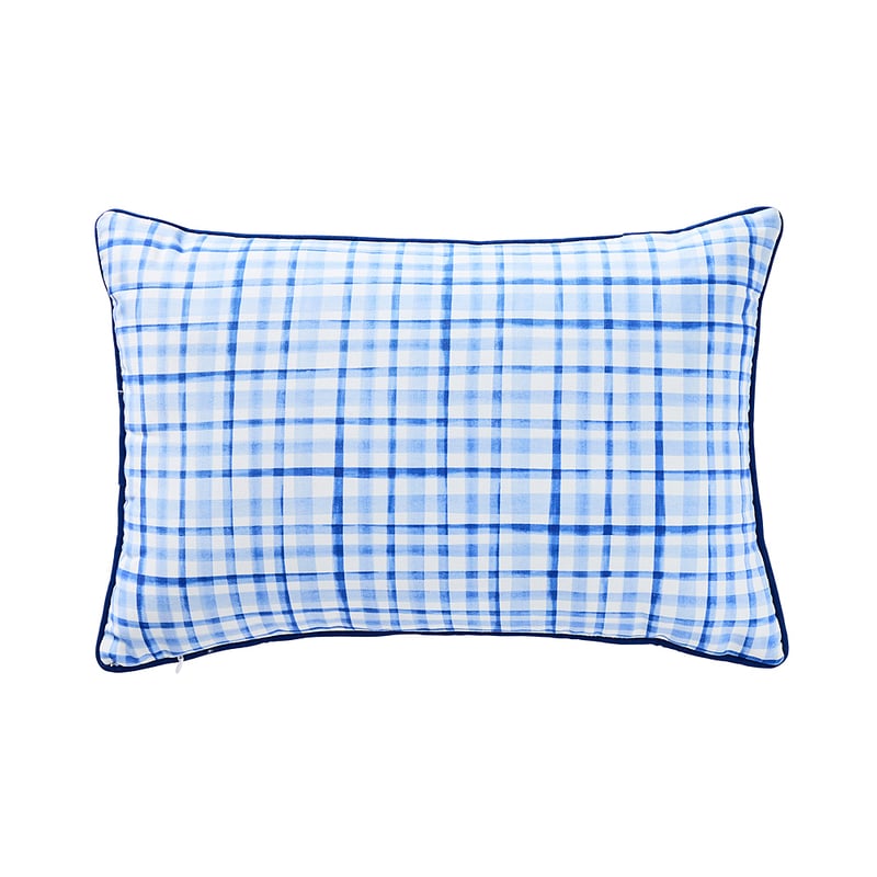 Happy Clouds Classic Cushion