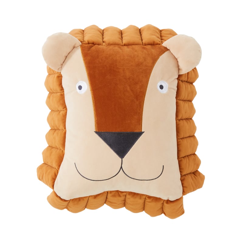 Happy Lion Classic Cushion