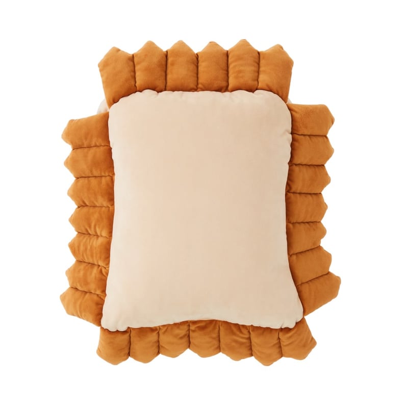 Happy Lion Classic Cushion