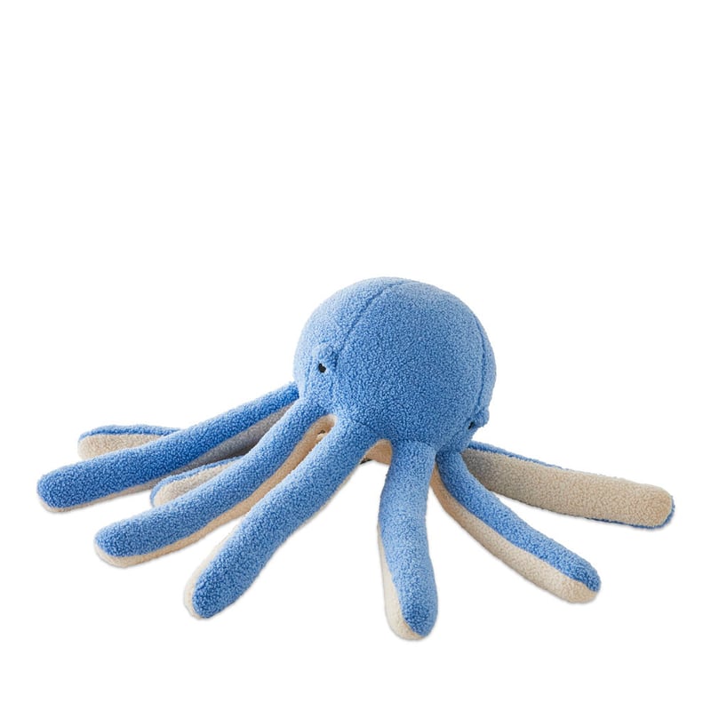 Orlando the Octopus Classic Cushion