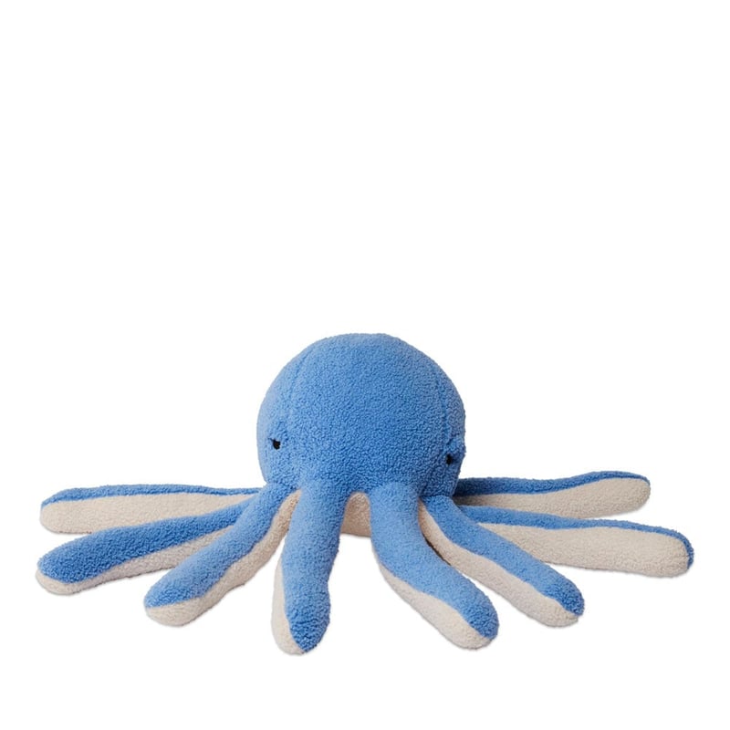 Orlando the Octopus Classic Cushion