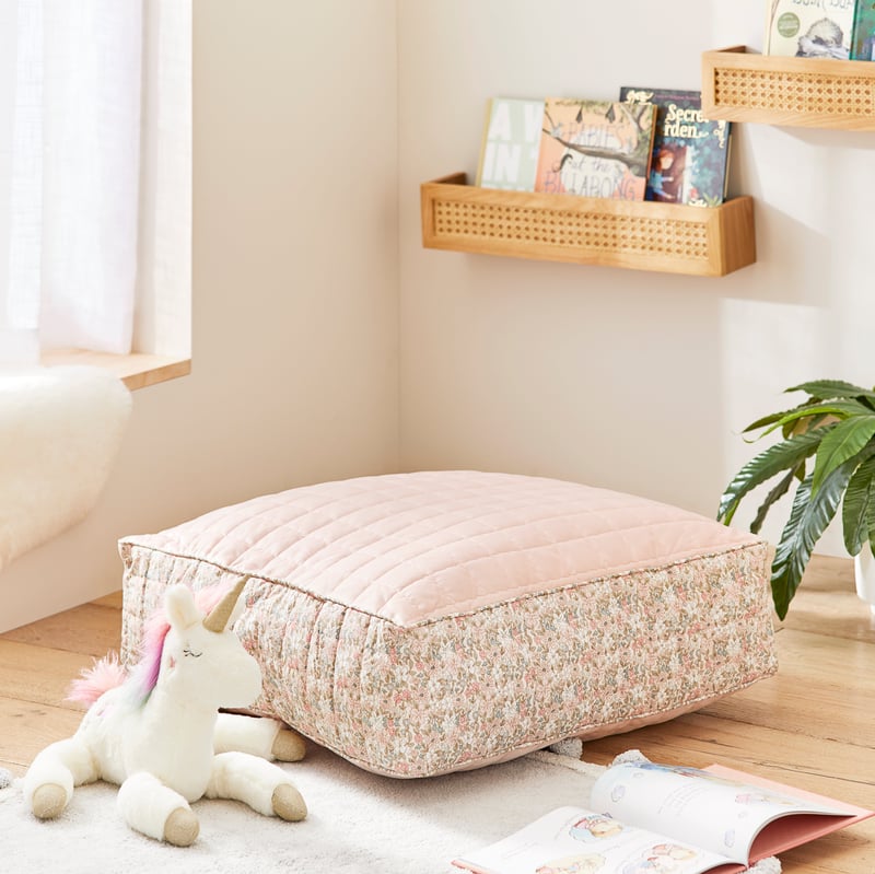 Florence Designer Floor Cushion