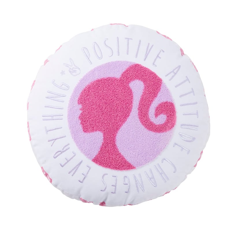 Mattel Barbie Kind Vibes Pink Cushion​
