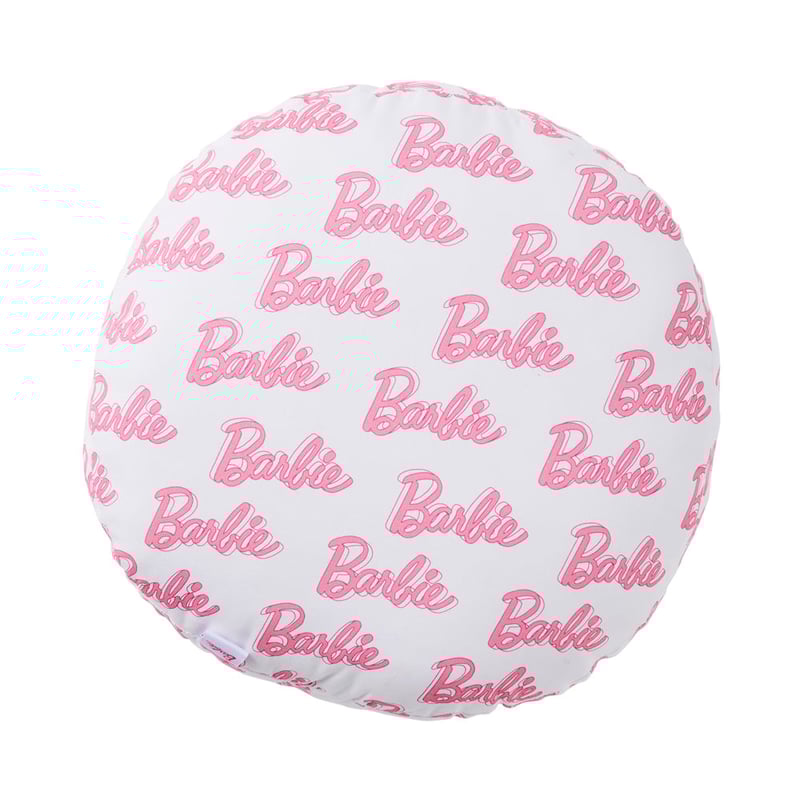 Mattel Barbie Kind Vibes Pink Cushion​
