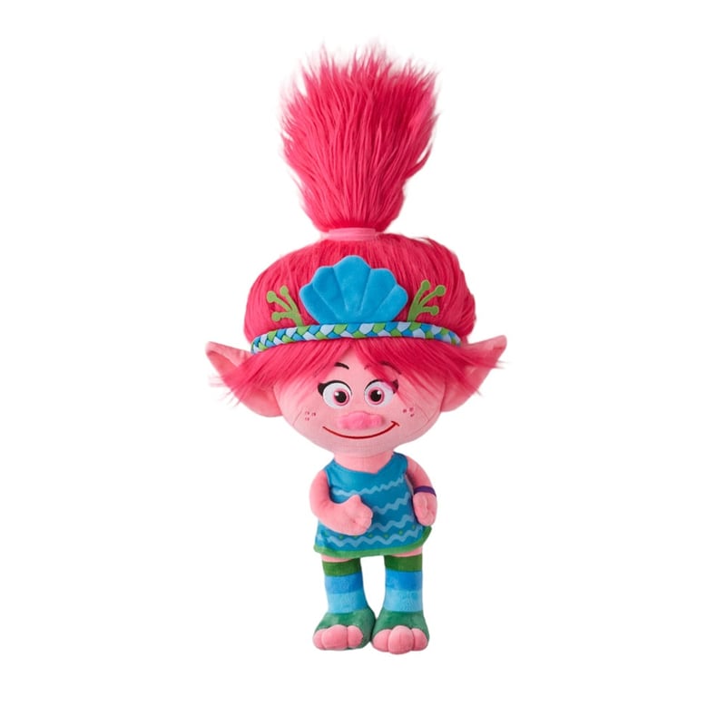 Universal Trolls Poppy Cushion