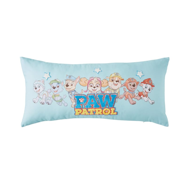 Paw Patrol Character Bolster Cushion