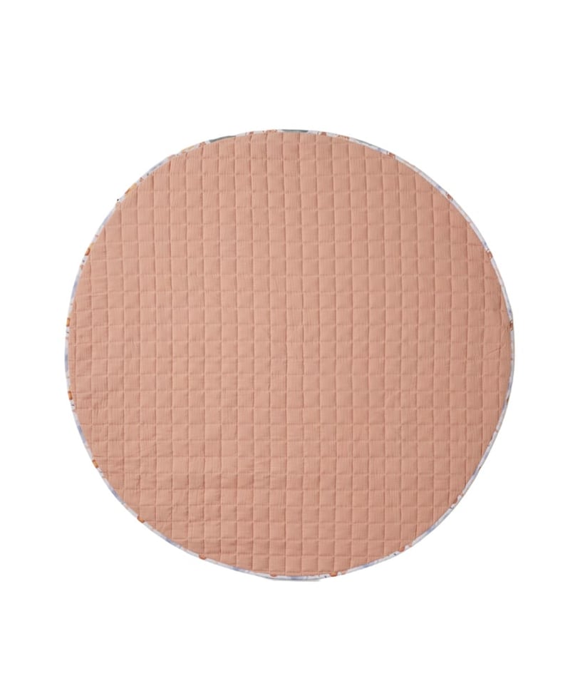 Jungle Juniors Quilted Play Mat