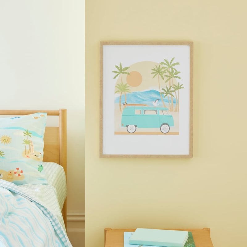 Palm Beach Wall Art