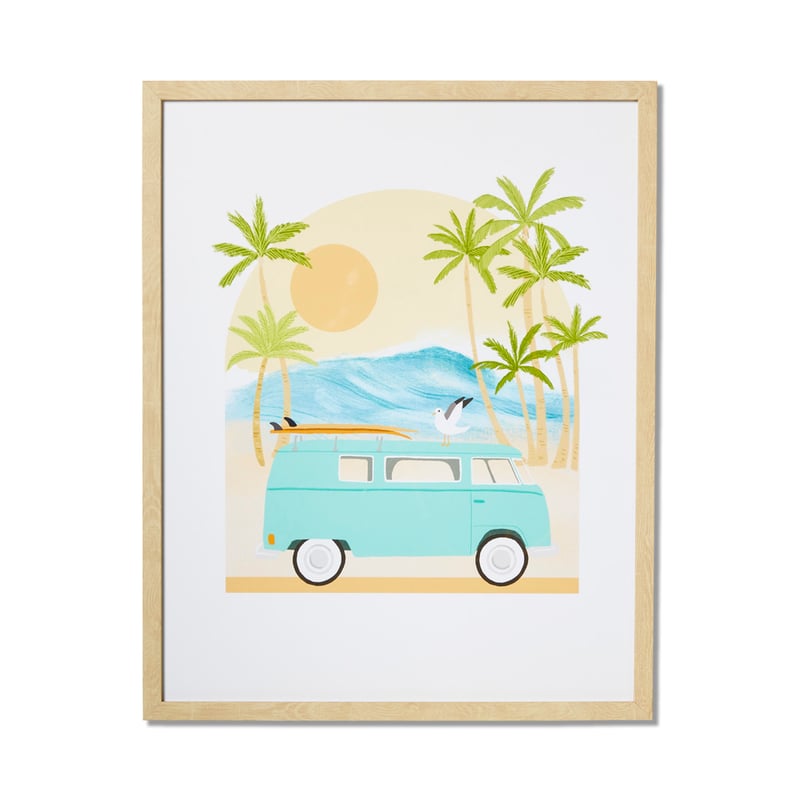 Palm Beach Wall Art