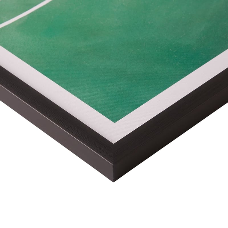 Game Day Soccer Wall Art