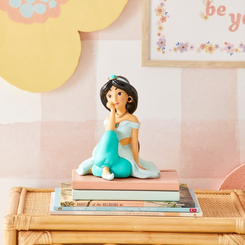 Disney Princess Jasmine Night Light
