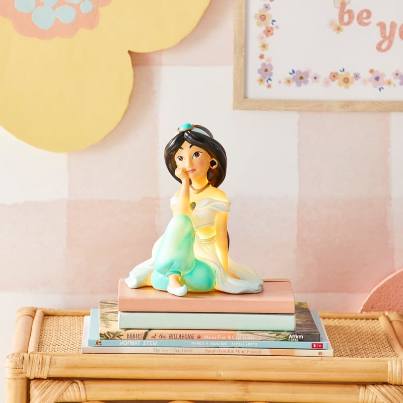 Disney Princess Jasmine Night Light