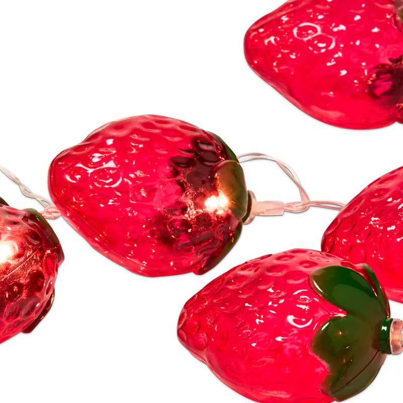Strawberry String Light