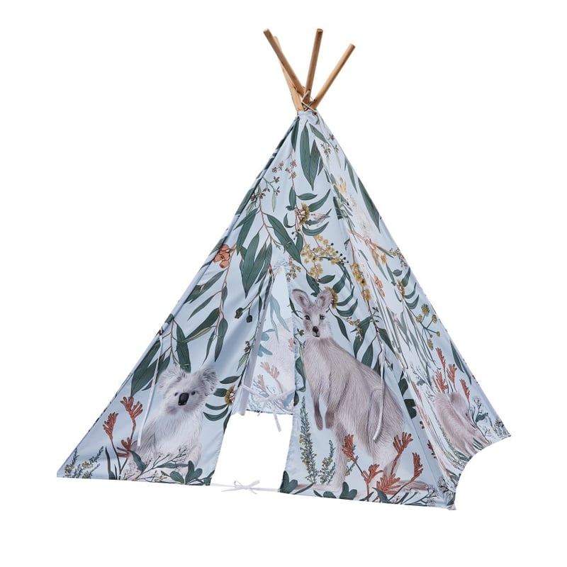 Gumnut Gully Teepee