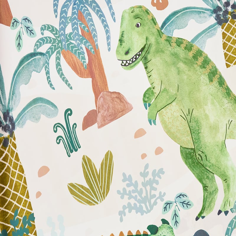 Dinosaur Explore Teepee