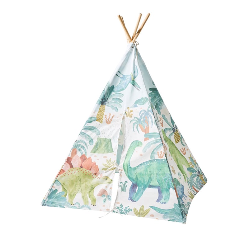 Dinosaur Explore Teepee