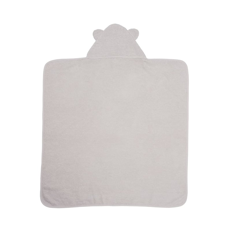 Baby Bath Time Koala Hooded Towel