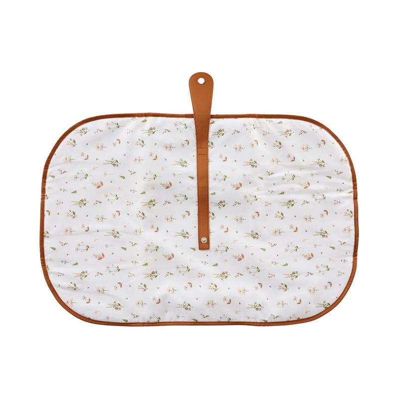 Native Flora Travel Change Mat