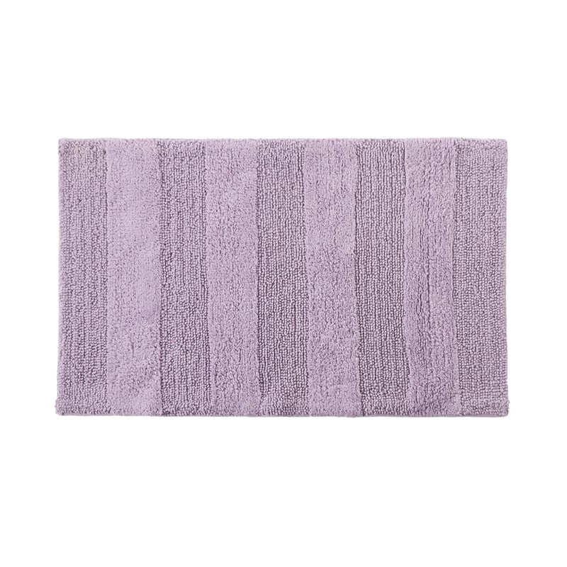 Morgan Lilac Bath Mat
