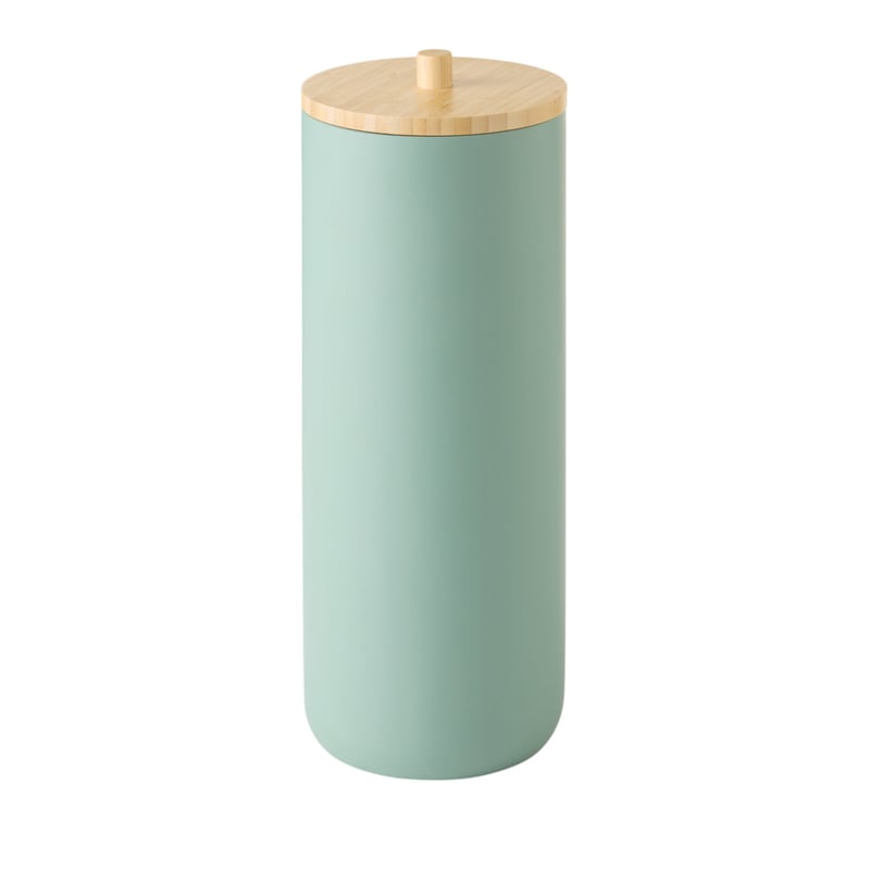 Clayton Seafoam Bathroom Accessories