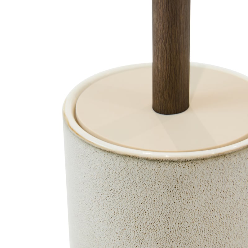 Lyon Natural Bathroom Accessories