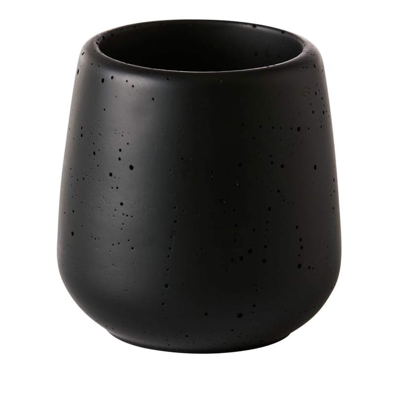 Tokyo Black Bathroom Accessories