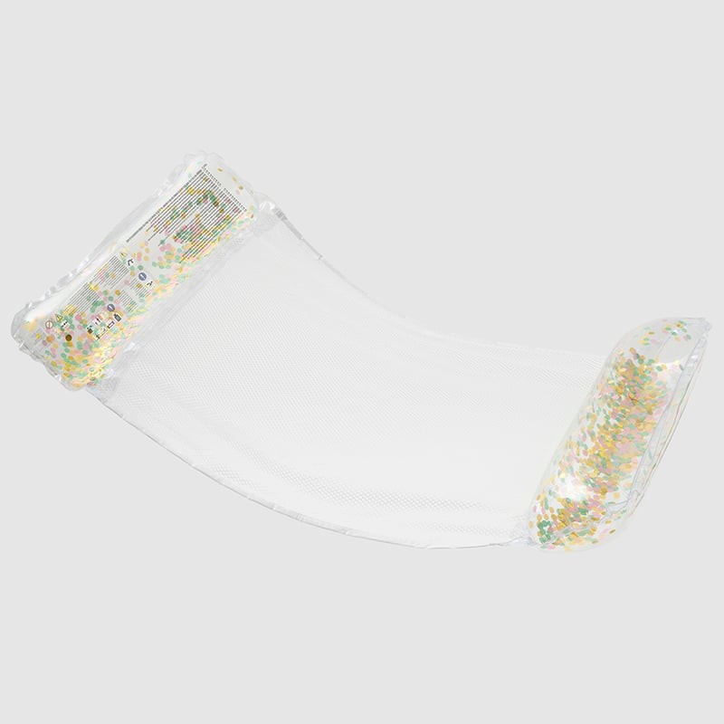 Confetti Multi Hammock Float