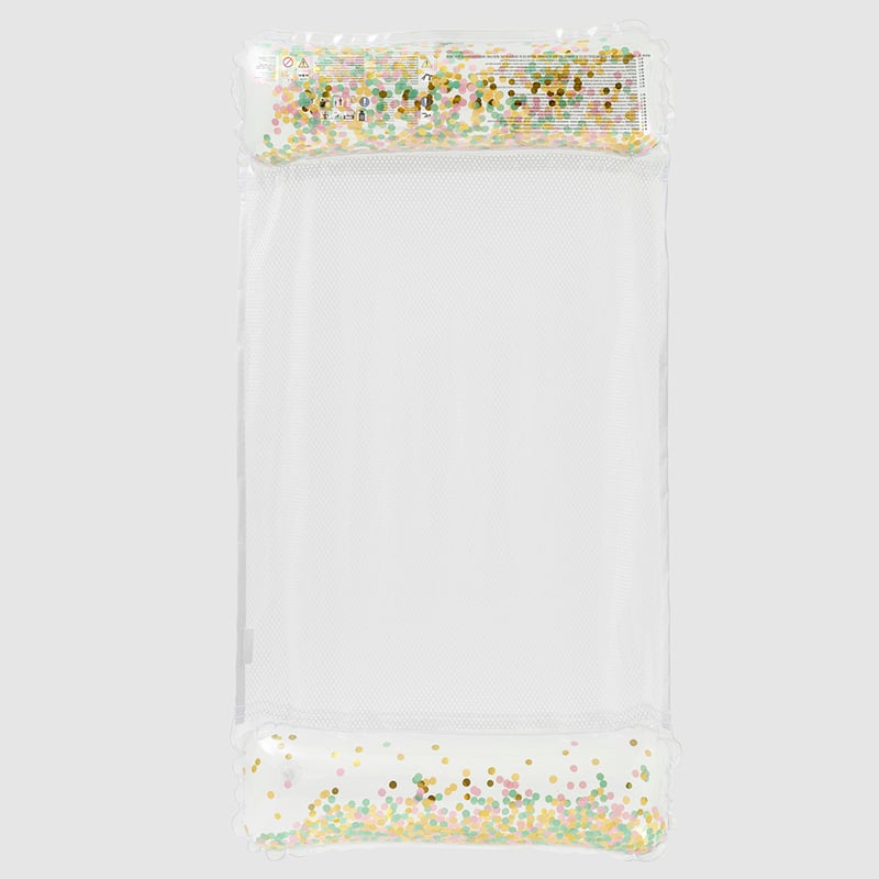 Confetti Multi Hammock Float