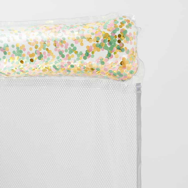 Confetti Multi Hammock Float