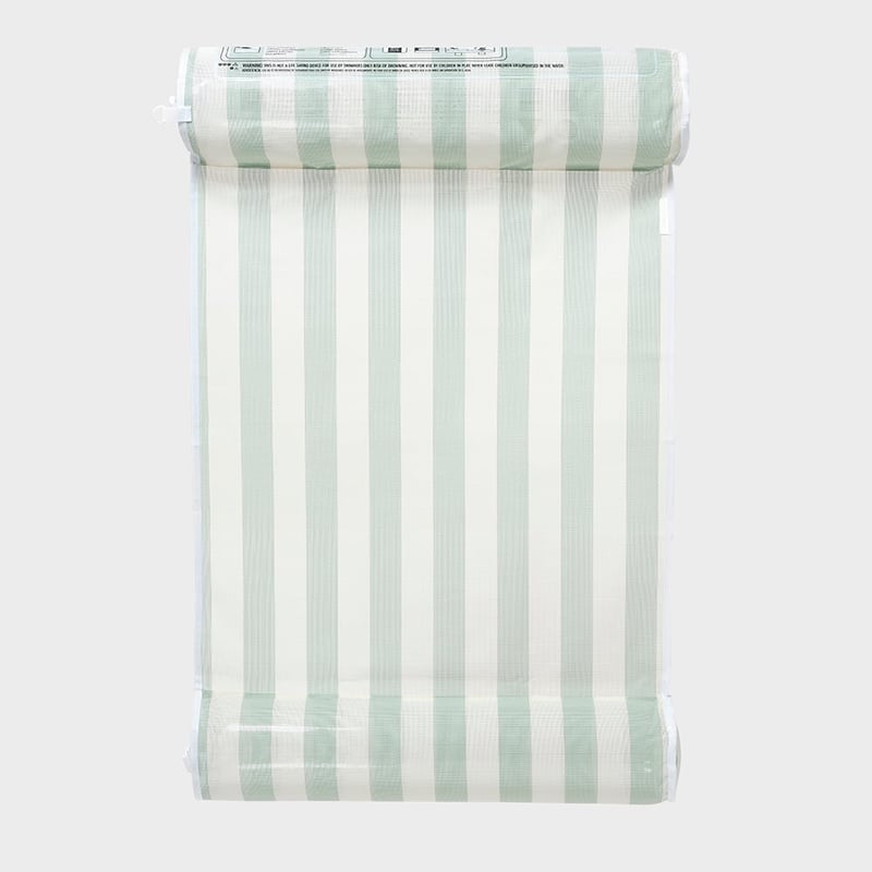 The Vacay Sage Mesh Hammock Float
