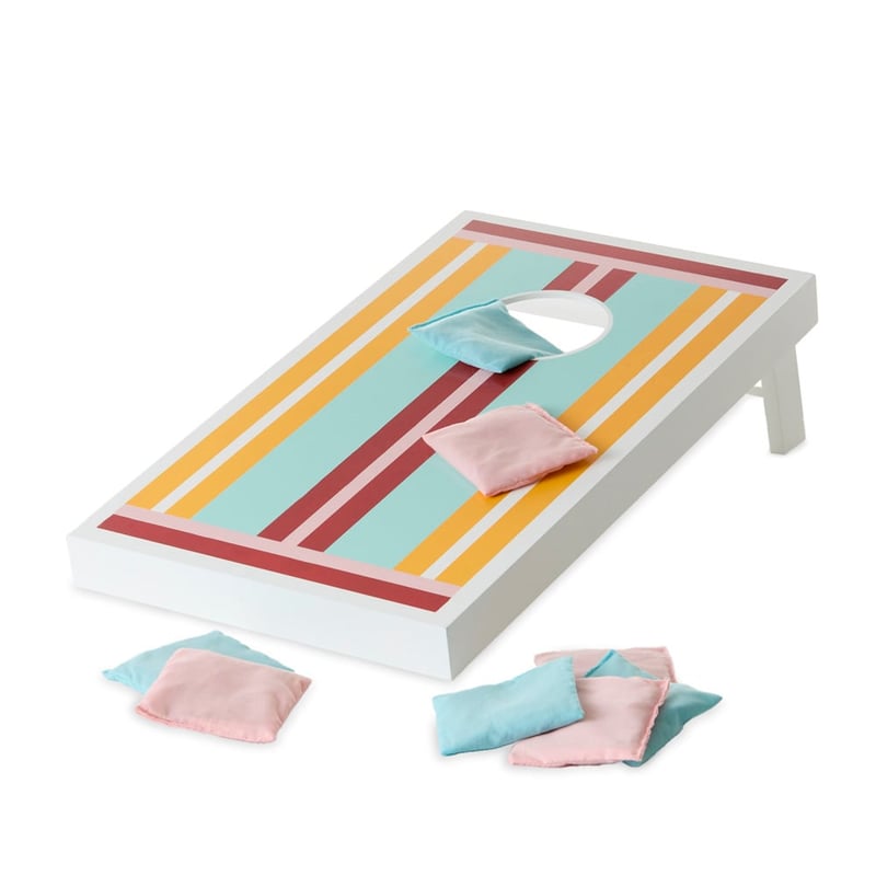 Cornhole Summer Game