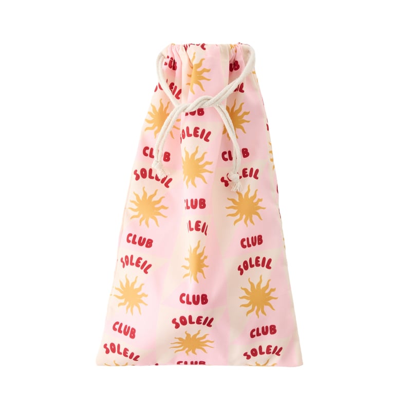 Soleil Club Pickle Ball Set