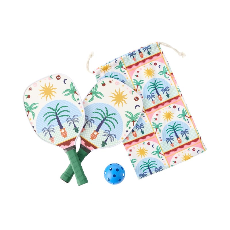 Sunrise Multi Pickle Ball Set