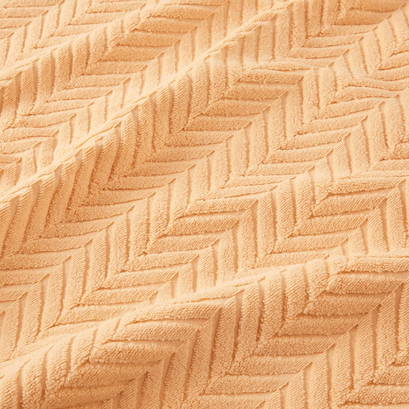 Mimosa Textured Corn Bath Mat